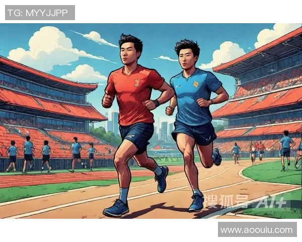竞技赛场上的智慧与勇气：跨越极限的挑战与突破
