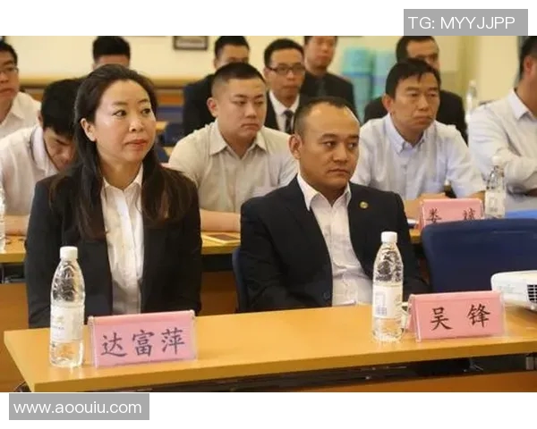 赛事组织新模式探索：提升管理效率与参与体验的创新策略分析
