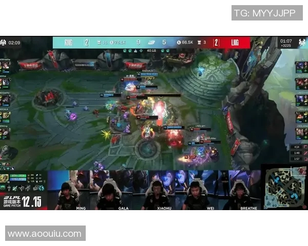 DOTA2热议:LNG战队比赛经验引发的争议与讨论 DOTA2热议:LNG战队比赛经验引发的争议与讨论