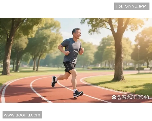 跑步带来的身心变化与健康益处:从初心到坚持的全方位探讨 跑步带来的身心变化与健康益处:从初心到坚持的全方位探讨