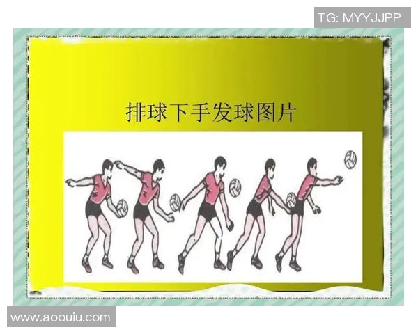 排球新手必看：提升灵活性的全面入门攻略与技巧分享